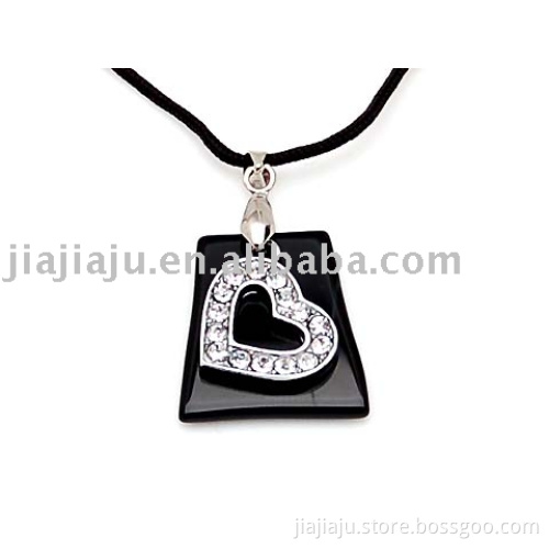 Alloy Necklace NA27723